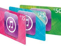 Elderly targeted in iTunes gift card scam