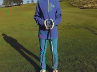 Joe successfully defends golf title