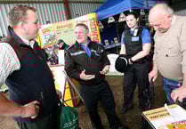 Call for action on rural crime