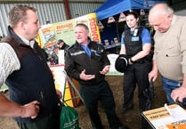Call for action on rural crime
