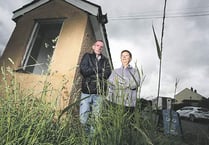 Grass finally cut after hurry-up from top councillor