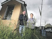 Grass finally cut after hurry-up from top councillor