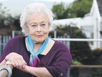 OAPs in stand-off over day centre’s meal charges