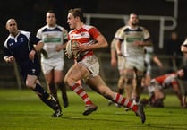 Drovers given a real run for their money