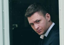 Boxer found guilty of soldier's murder on night out in Brecon