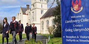 Movie of college life in 1950s made into DVD