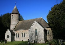 Thieves raid safe and loot artefacts during church break-in