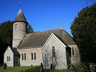 Thieves raid safe and loot artefacts during church break-in