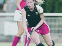 80th cap for Phoebe