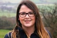 Powys faces £10m decision as motion to halt farm sales sparks debate