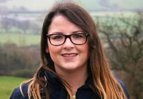 Powys faces £10m decision as motion to halt farm sales sparks debate