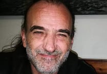 Police appeal for help to find missing man
