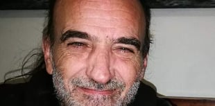 Police appeal for help to find missing man