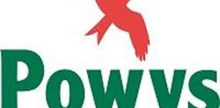 Libraries and Household Waste Recycling Centres in Powys will not open just yet