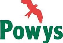 Libraries and Household Waste Recycling Centres in Powys will not open just yet