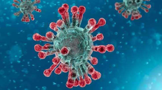 Coronavirus numbers are still increasing in Wales