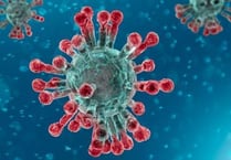 Coronavirus numbers are still increasing in Wales
