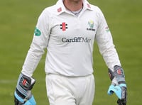 Mark Wallace takes charge at former side Glamorgan