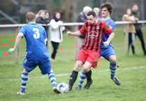 Paul Worts' football round-up