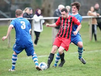 Paul Worts' football round-up