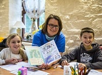 Activities to keep children at home busy