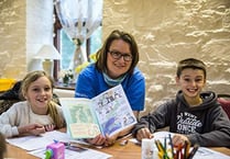 Activities to keep children at home busy