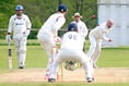 Davenport the batting linchpin in Brecon victory