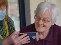 Mass testing planned as five Powys care homes report cases of Covid-19