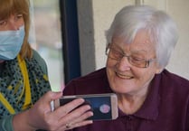 Mass testing planned as five Powys care homes report cases of Covid-19