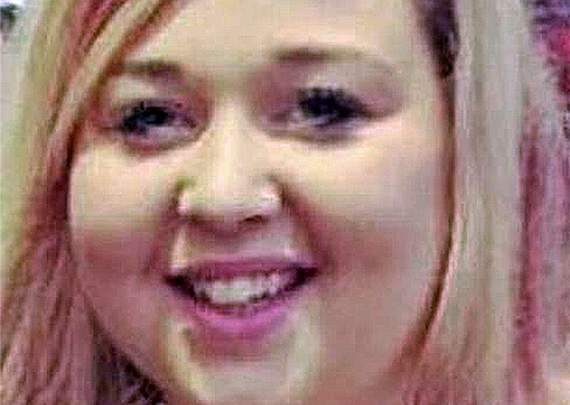 Sophie Brimble died in the crash in Brynmawr in 2017