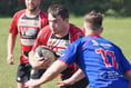 Brecon’s minds on Plate final in narrowest of defeats