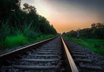 Public warned to take care at level crossings as rail services increase