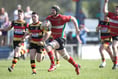 Drovers triumph over Quins in rousing derby