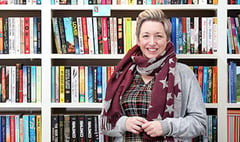 Bookshop is in the running for top honour