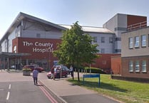 Ward remains shut to visitors after Norovirus outbreak at hospital