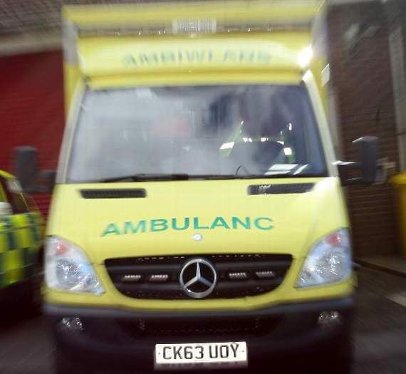 Visiting restrictions at ward lifted after Norovirus outbreak