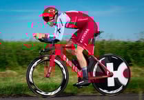 Tour de France favourites announced for OVO Energy Tour of Britain