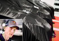 Rally teams gear up for new FIA season at Autosport International