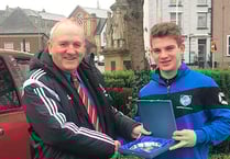 Paul Worts' football round-up