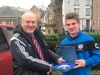 Paul Worts' football round-up
