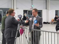 'It's a Brexit election'
