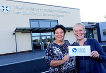 Teacher shortlisted for mentor of the year award