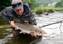 Wye and Usk salmon fishermen told to 'carry on as you are - for now'