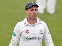 Overseas frustrations for Glamorgan's Mark Wallace