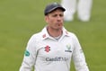Overseas frustrations for Glamorgan's Mark Wallace