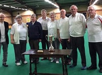 Meerkats triumph in indoor bowling winter league