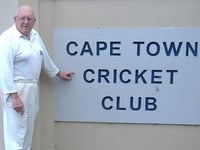 Cricketing stalwart chosen for Wales Over 70s