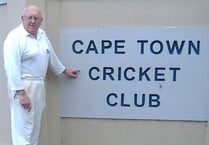Cricketing stalwart chosen for Wales Over 70s