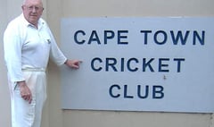 Cricketing stalwart chosen for Wales Over 70s