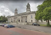 Badger baiters jailed after undercover investigation